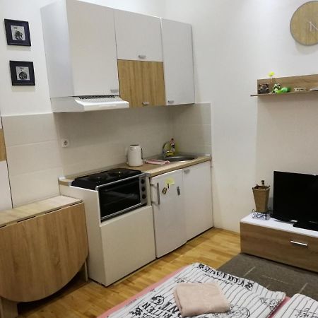 Imperia Apartments بلغراد الغرفة الصورة