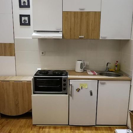 Imperia Apartments بلغراد الغرفة الصورة