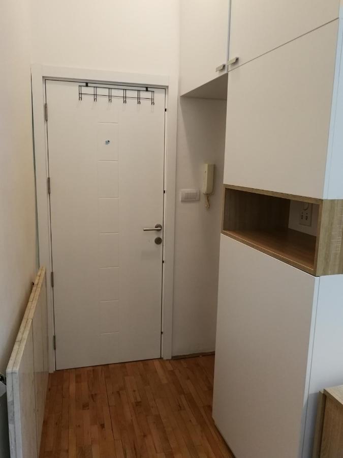 Imperia Apartments بلغراد الغرفة الصورة